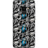 DC Comics Batman Characters Action Poses Print Galaxy S9 Skin